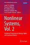 Nonlinear Systems, Vol. 2