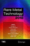 Rare Metal Technology 2018