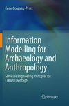 Information Modelling for Archaeology and Anthropology