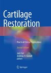 Cartilage Restoration