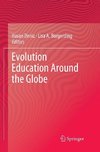 Evolution Education Around the Globe