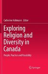 Exploring Religion and Diversity in Canada