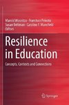 Resilience in Education