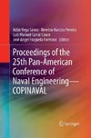 Proceedings of the 25th Pan-American Conference of Naval Engineering-COPINAVAL