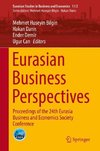 Eurasian Business Perspectives