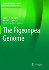 The Pigeonpea Genome