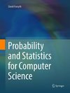 Probability and Statistics for Computer Science