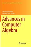 Advances in Computer Algebra