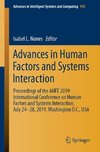 Advances in Human Factors and Systems Interaction