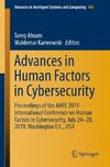 Advances in Human Factors in Cybersecurity