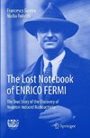 The Lost Notebook of ENRICO FERMI