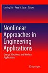 Nonlinear Approaches in Engineering Applications