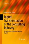 Digital Transformation of the Consulting Industry