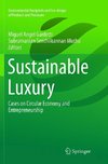 Sustainable Luxury