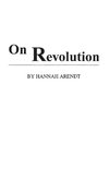 On Revolution