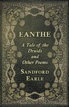 Eanthe - A Tale of the Druids and Other Poems