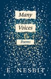 Many Voices - Poems