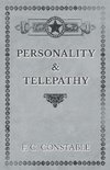 Personality and Telepathy