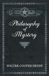 Philosophy of Mystery