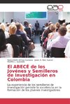 El ABECÉ de los Jovénes y Semilleros de Investigación en Colombia