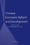 Chinese Economic Reform and Development