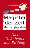 Magister der Zeit