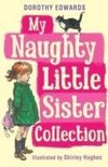 My Naughty Little Sister Collection