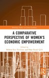 A Comparative Perspective of Women's Economic Empowerment