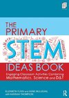 The Primary STEM Ideas Book