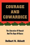 Courage and Cowardice