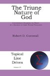 The Triune Nature of God