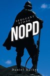 Sergeant Stone, Nopd