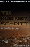 Ein kleiner Schritt