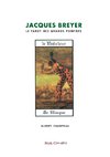 Jacques Breyer et le Tarot des Grands Peintres