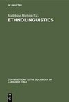 Ethnolinguistics