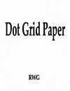 Dot Grid Paper