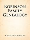 Robinson Family Genealogy