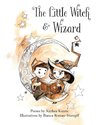 The Little Witch and Wizard