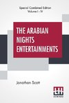 The Arabian Nights Entertainments (Complete)