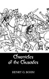 Bohm, H: Chronicles Of The Crusades