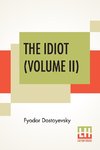 The Idiot (Volume II)