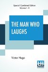 The Man Who Laughs (Complete)
