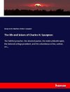 The life and labors of Charles H. Spurgeon: