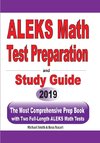 ALEKS Math Test Preparation and study guide