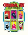 Original Six Trivia Book