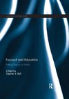 Foucault and Education