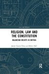 Religion, Law and the Constitution