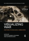 Visualizing War