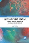 Universities and Conflict