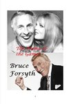 Bruce Forsyth